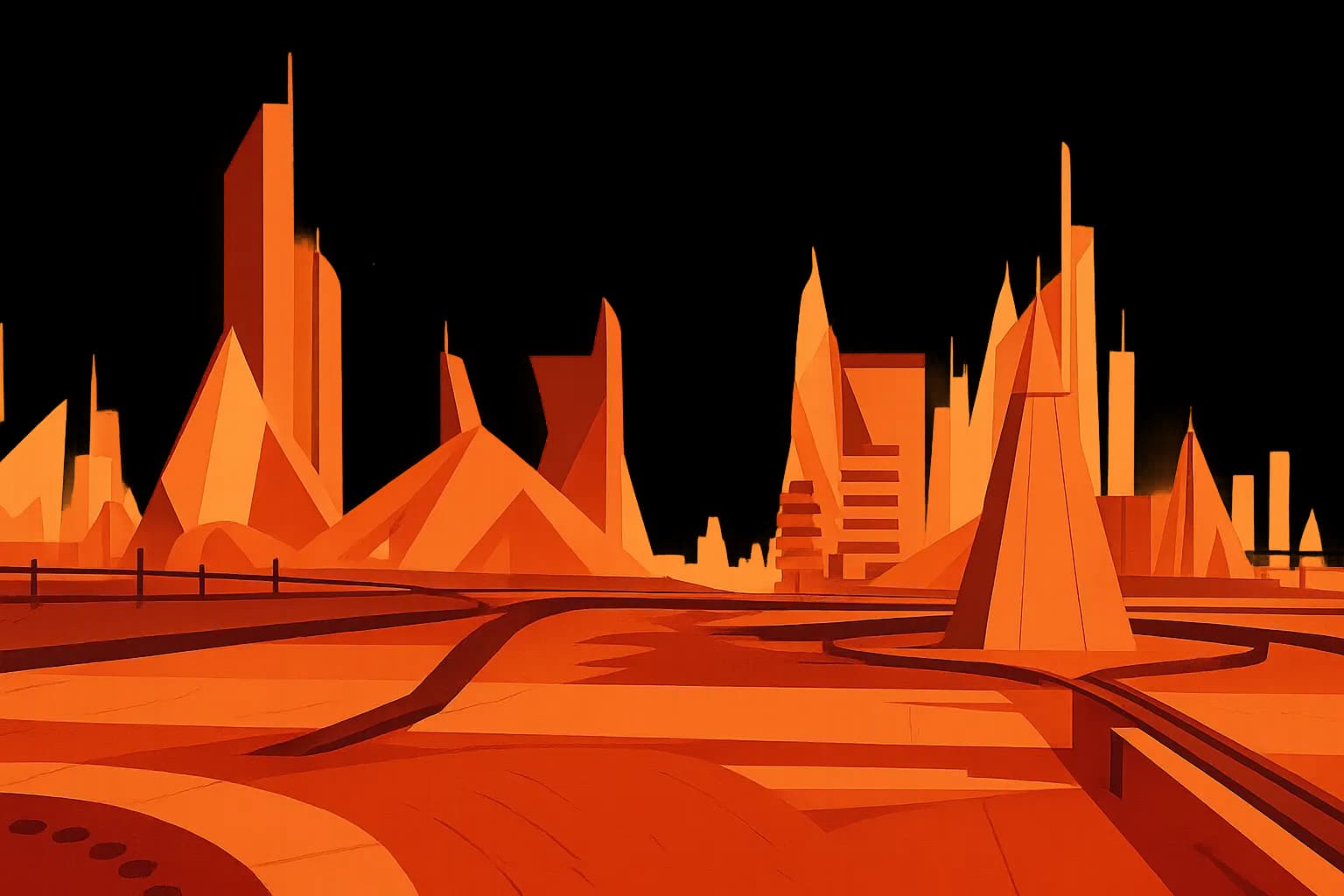 Skyline