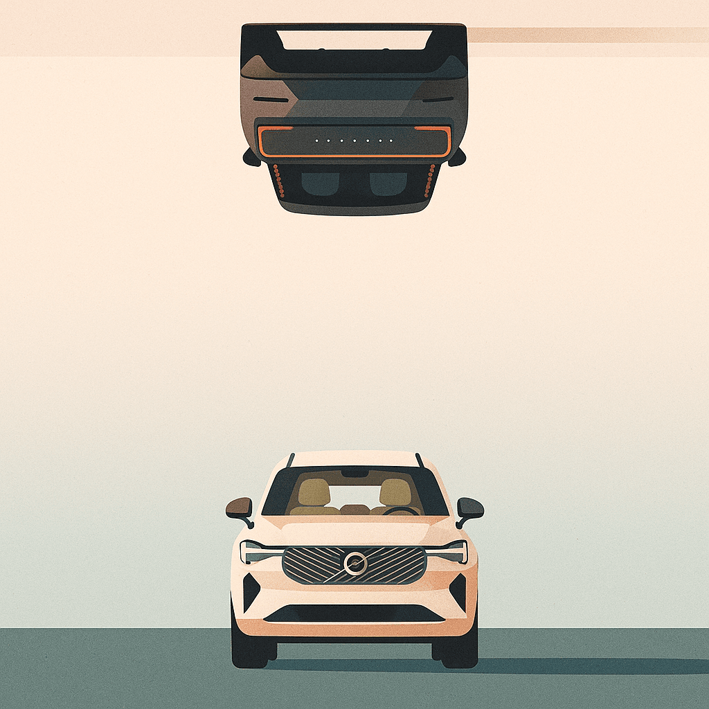 Driving the future of mobility